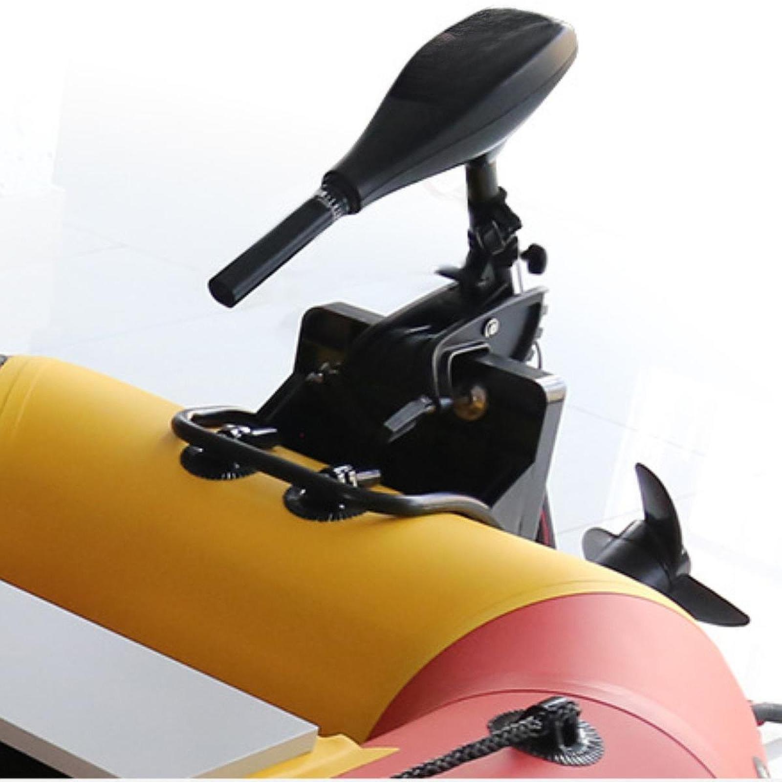 Supports de moteur pour bateau - Fishing Kayak Trolling Motor avis et prix