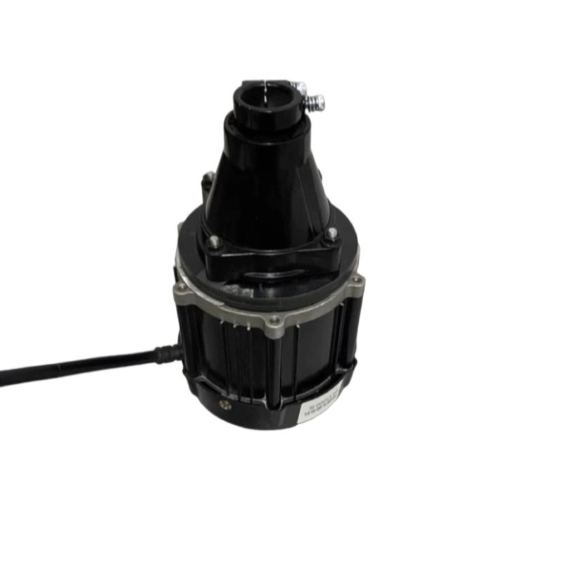 Moteur hors-bord sans balais 1 - Fishing Kayak Trolling Motor avis et prix