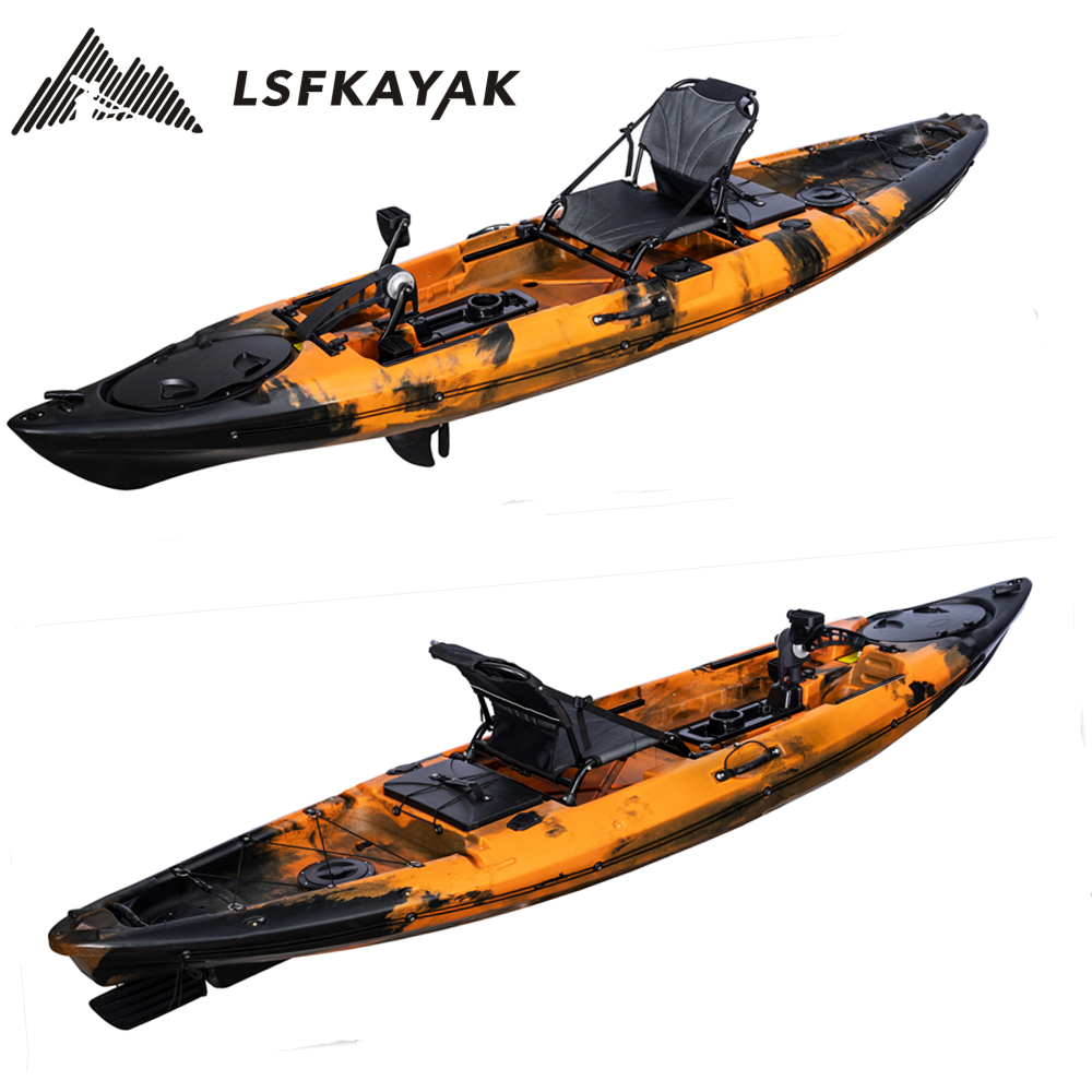Stabilisateur en plastique pou - Fishing Kayak Sit On Top avis et prix