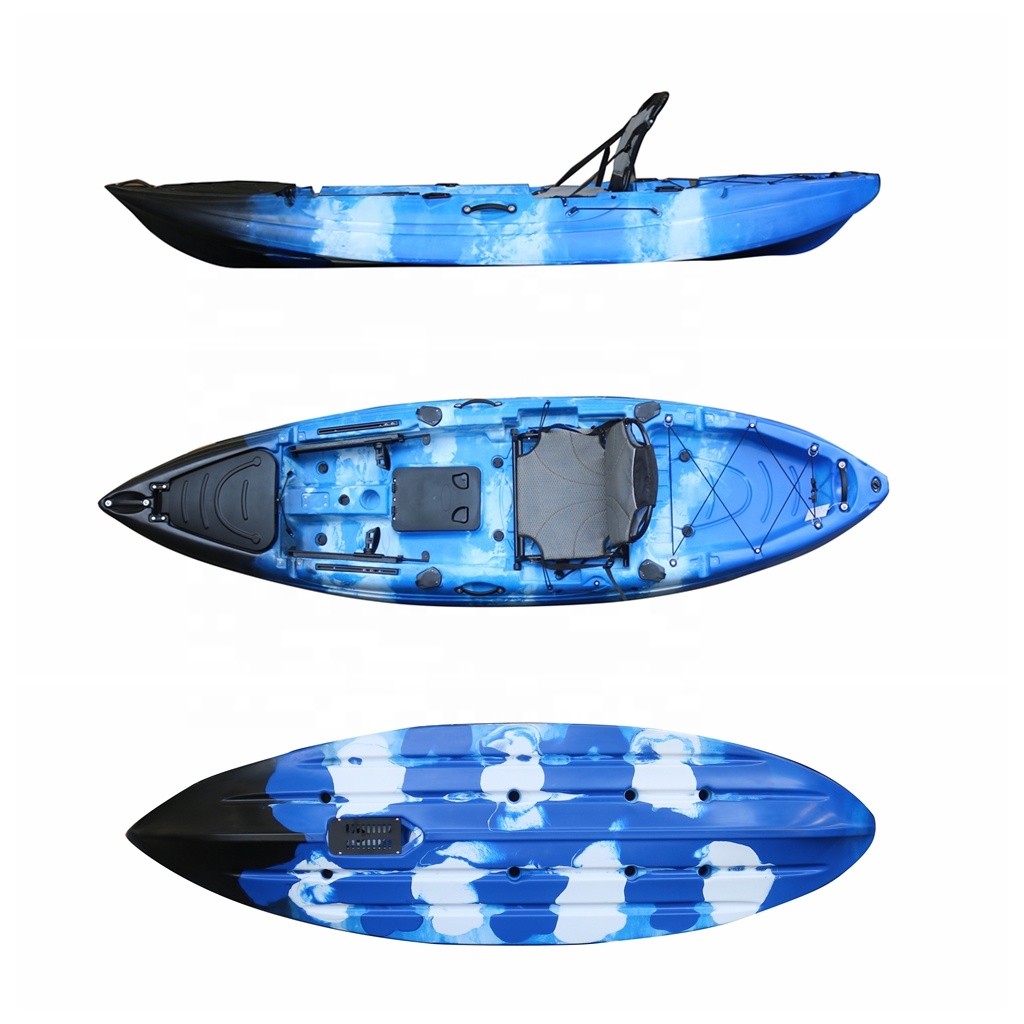 10 pieds pour une personne ass - Fishing Kayak Sit On Top avis et prix