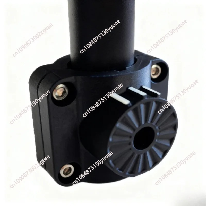Support détachable en métal po - Fishing Kayak Fish Finder Mount avis et prix