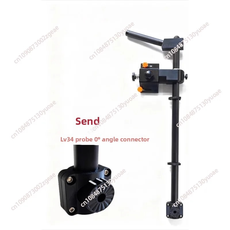 Support détachable en métal po - Fishing Kayak Fish Finder Mount avis et prix