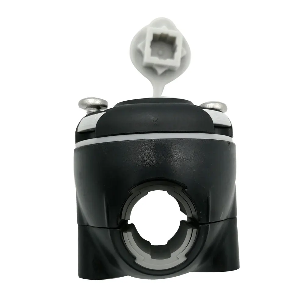 Rail de pêche, Base de montage - Fishing Kayak Fish Finder Mount avis et prix