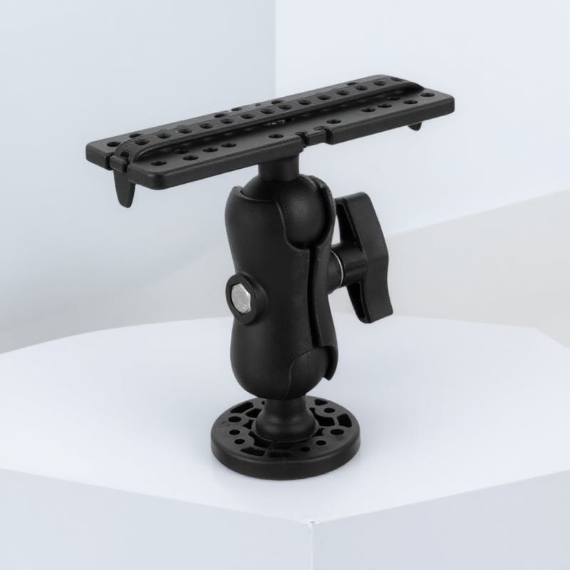 Support pivotant réglable pour - Fishing Kayak Fish Finder Mount avis et prix