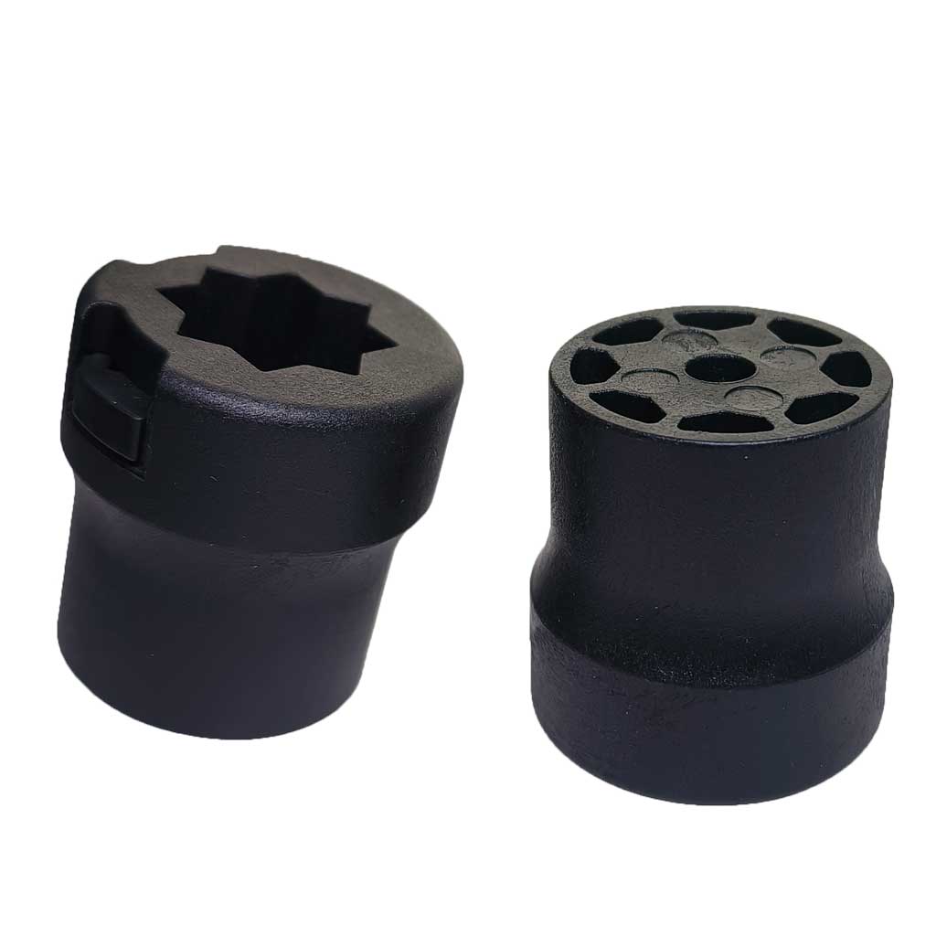 1 pièce Adaptateur de rail de  - Fishing Kayak Fish Finder Mount avis et prix