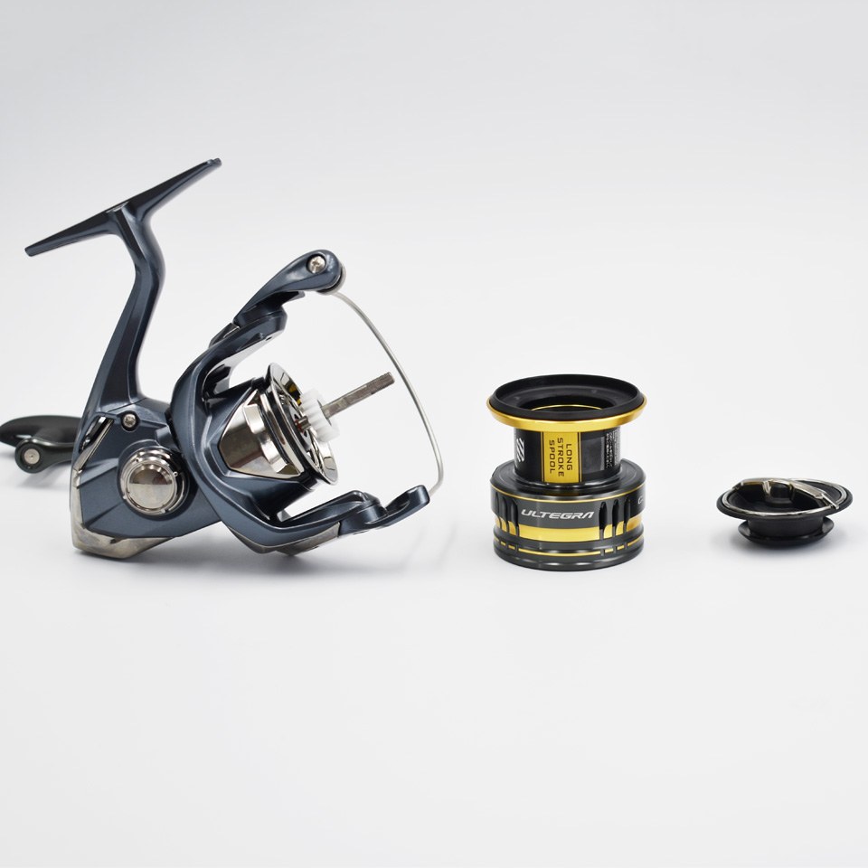 SHIMANO moulinet de pêche ULTE - Daiwa Reel Bg avis et prix