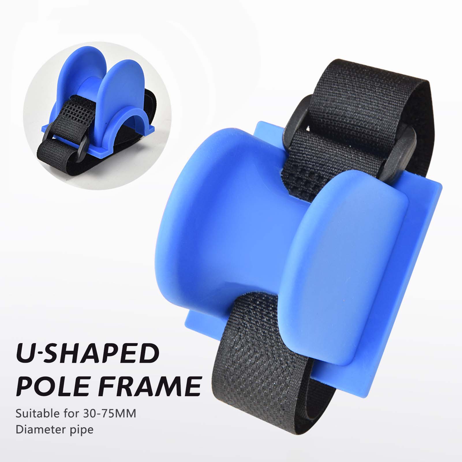 Support de canne à pêche en fo - Fishing Kayak Sit On Top avis et prix