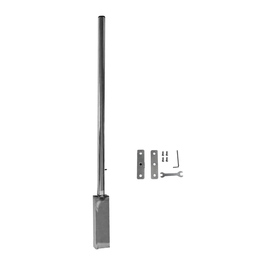 Barre de montage universelle p - Fishing Kayak Trolling Motor avis et prix