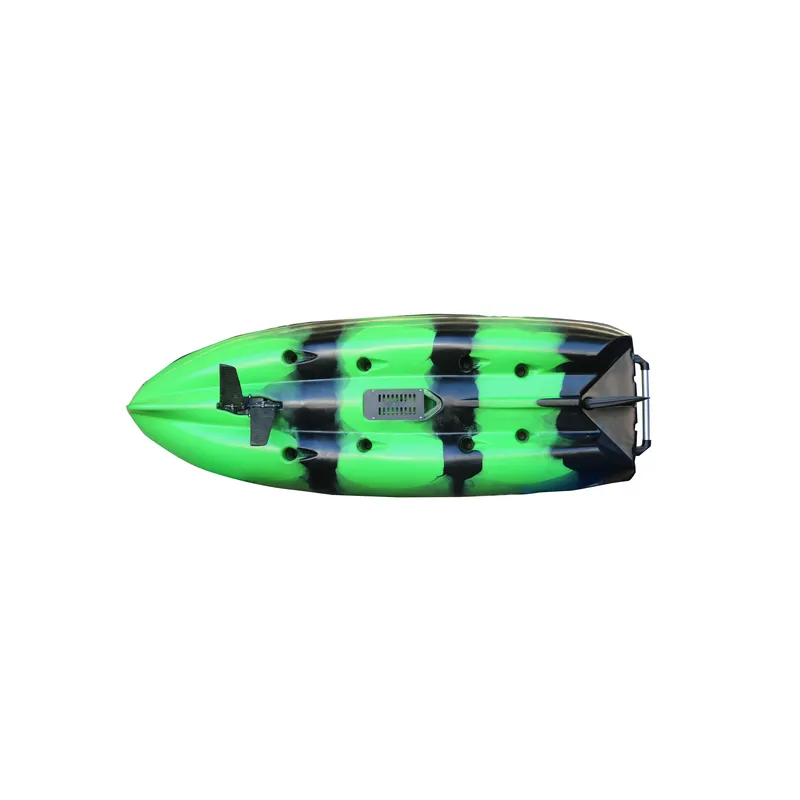 Canoë à pédales Viking Ocean S - Fishing Kayak Sit On Top avis et prix